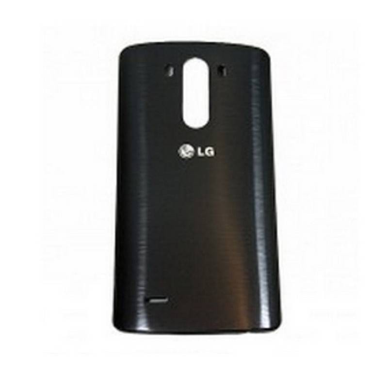 Tapa traseira para lg G3 D855 gris, 