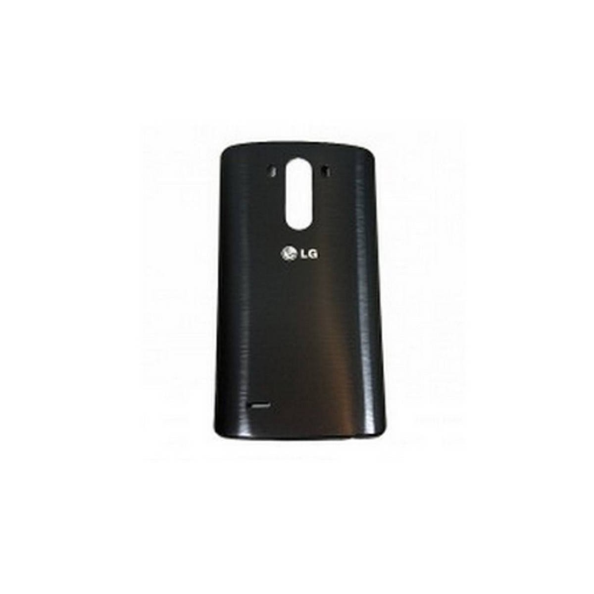 Tapa traseira para lg G3 D855 gris, 