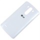 Tapa traseira para lg G3 D855 branco 