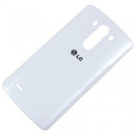 Tapa traseira para lg G3 D855 branco 