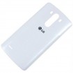 Tapa traseira para lg G3 D855 branco 