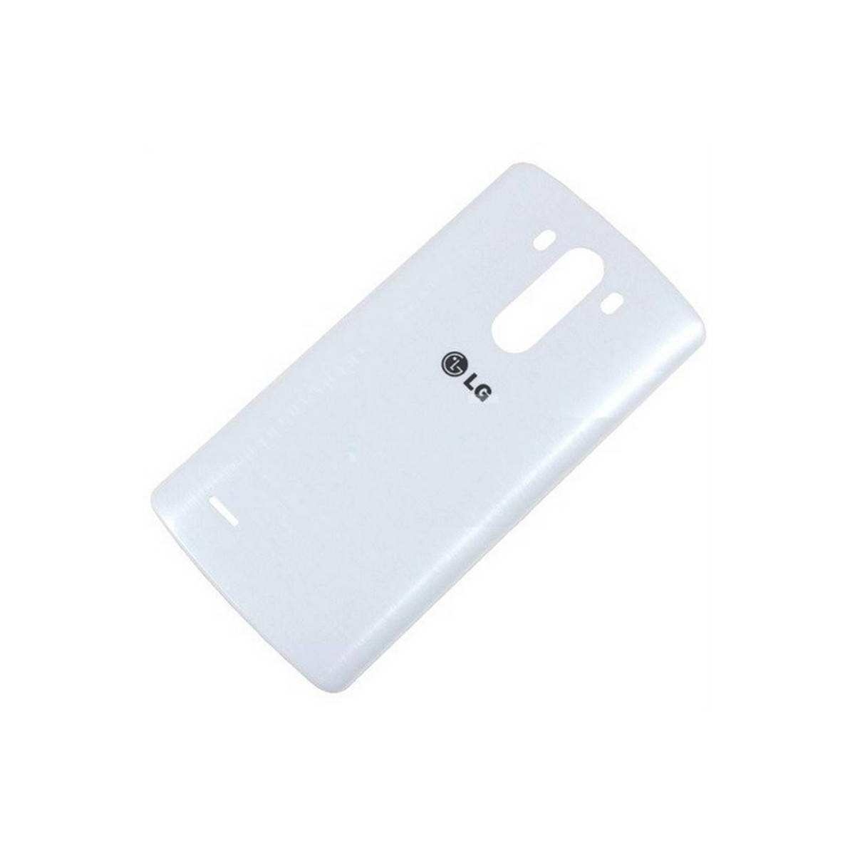 Tapa trasera para lg G3 D855 gris, 