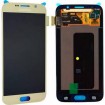 Pantalla original Samsung Galaxy S6 G920 Oro