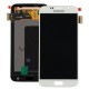 Ecrã samsung Samsung Galaxy S6 G920F branco