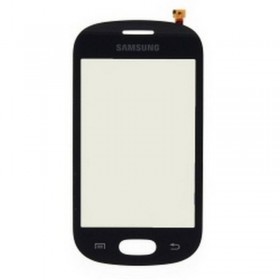 Pantalla tactil Samsung Galaxy fame Lite S6790 negra