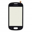 Pantalla tactil Samsung Galaxy Fame Lite S6790 S6792 digitalizador Negro