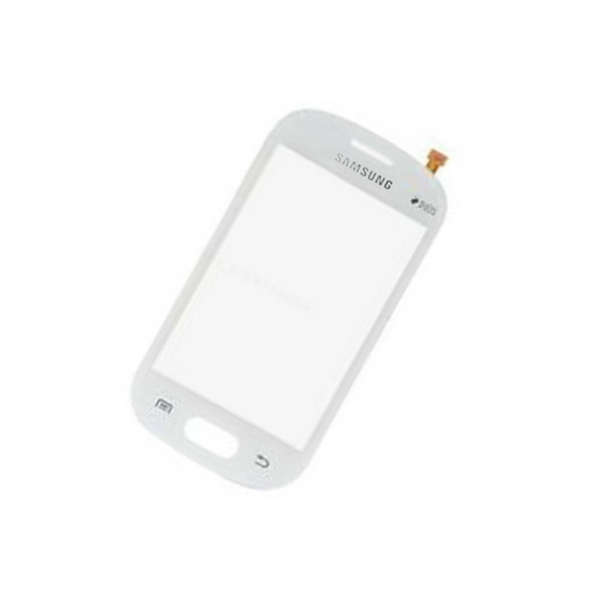 Pantalla Táctil Samsung Galaxy Fame Lite S6790 S6792 blanco