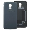 Tapa trasera Samsung Galaxy S5 Mini G800 Negra