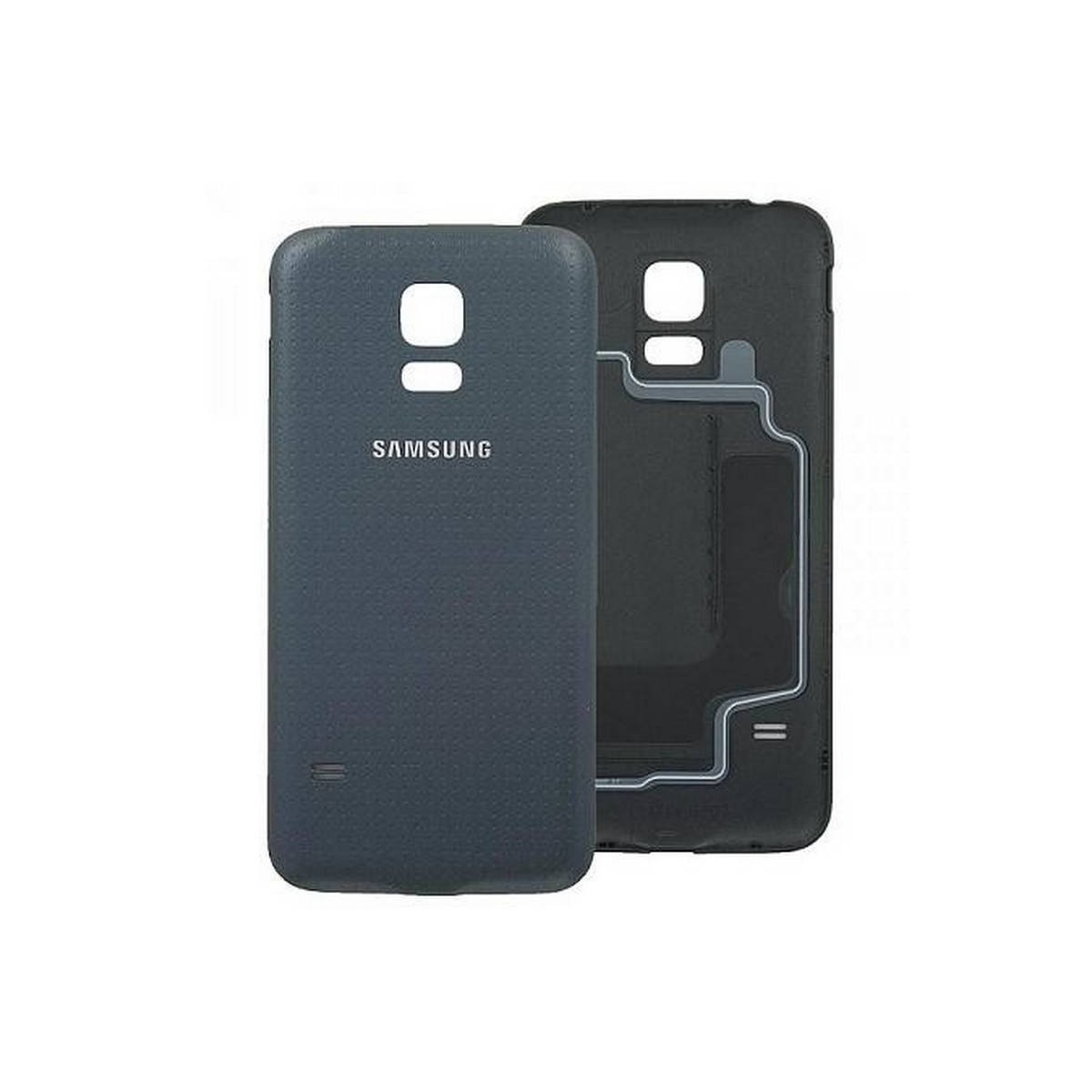 Tapa trasera samsung galaxy S5 mini G800 negra