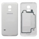 Tapa trasera samsung galaxy S5 mini G800  blanco