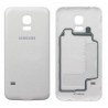 Tapa trasera Samsung Galaxy S5 Mini G800 Blanco