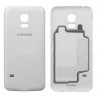 Tapa trasera samsung galaxy S5 mini G800 blanco