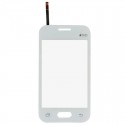 Pantalla Tactil Samsung Young 2 G130 blanco