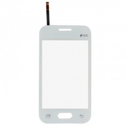 Ecrã Tactil Samsung Young 2 G130 branco