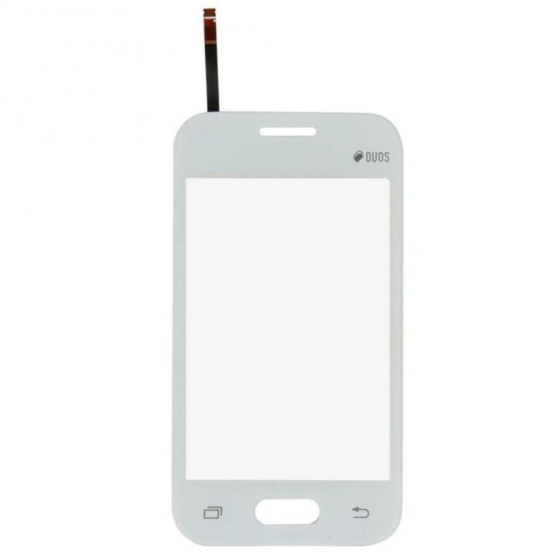 Pantalla Tactil Samsung Young 2 G130 blanco