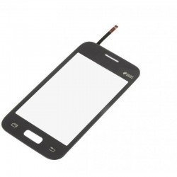 Ecrã Tactil Samsung Young 2 G130 preto