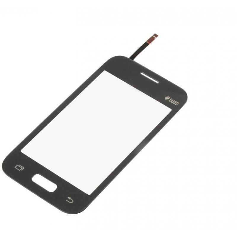 Pantalla Tactil Samsung Young 2 G130 negro