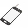 Pantalla tactil Samsung Galaxy Young 2 G130 digitalizador Negro