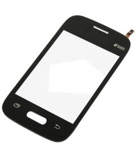 Tactil samsug Pocket 2 G110 preto