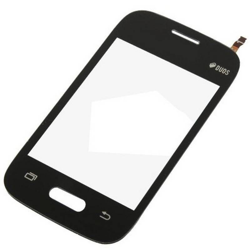 Tactil samsug Pocket 2 G110 negro