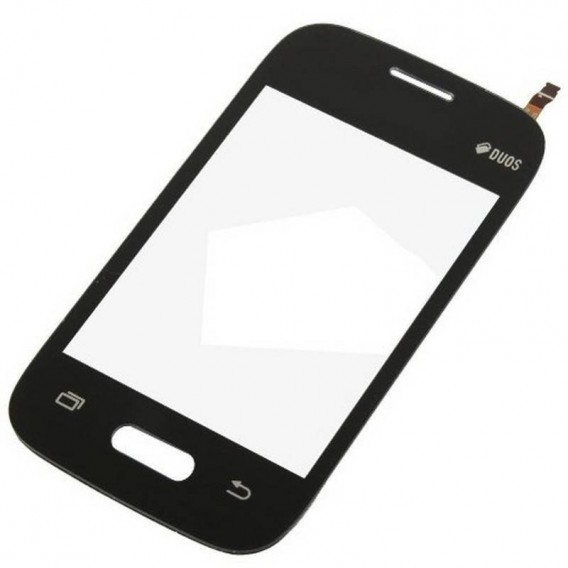 Tactil samsug Pocket 2 G110 preto