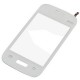 Pantalla Tactil samsung pocket 2 G110 blanco