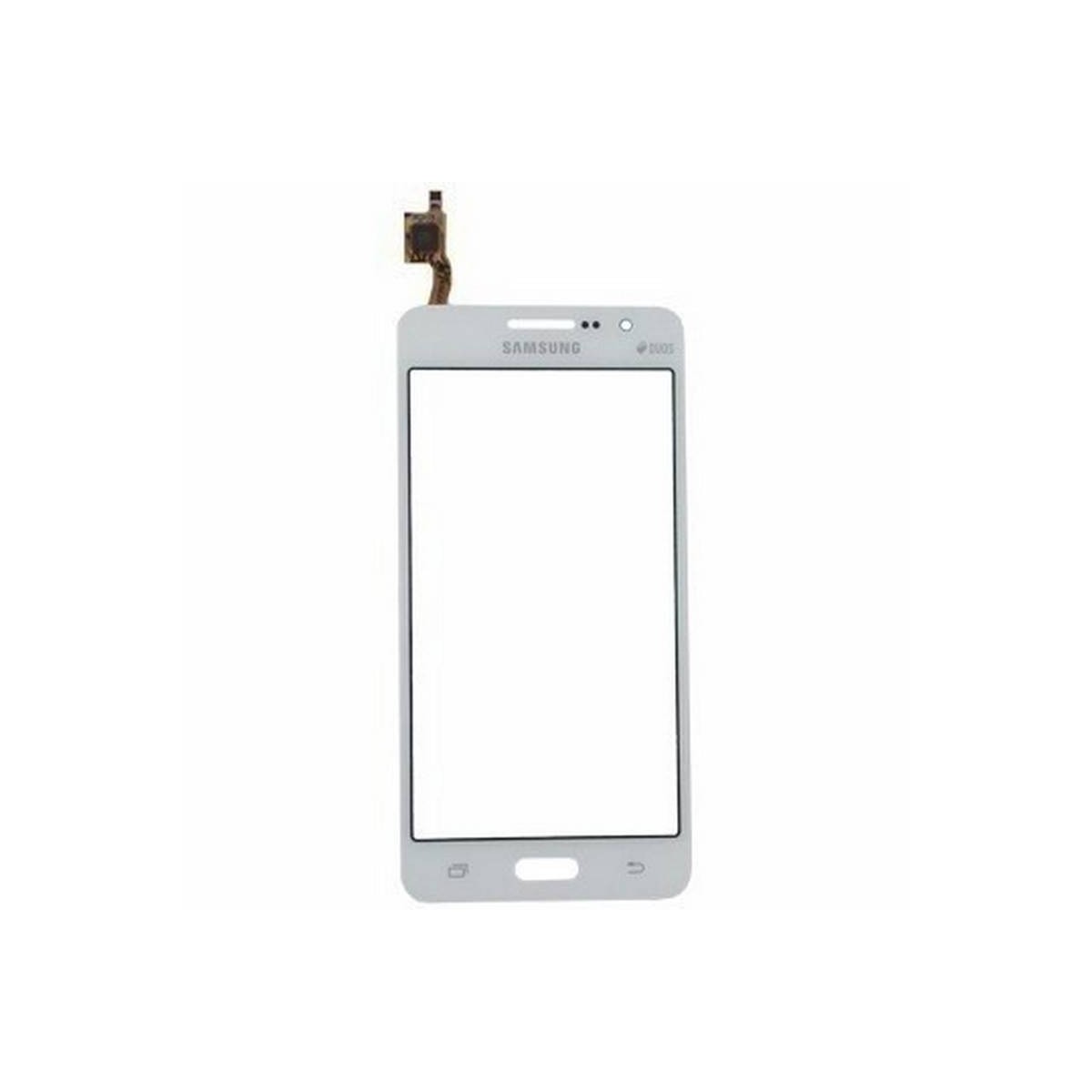 Pantalla tactil samsung galaxy Grand Prime G530 blanco