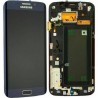 Pantalla original Samsung Galaxy S6 Edge G925 Azul