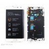 Pantalla original Samsung Galaxy Note Edge SM-N915FY Blanco