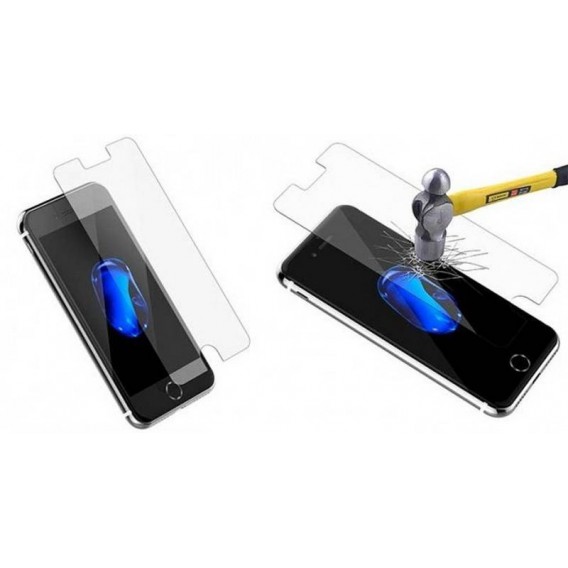 protector templado de pantalla para  iphone 6/S