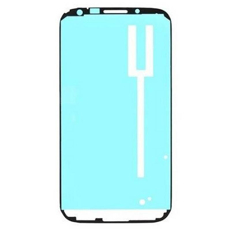 adhesivo cristal Samsung Galaxy NOTE 2 N7100