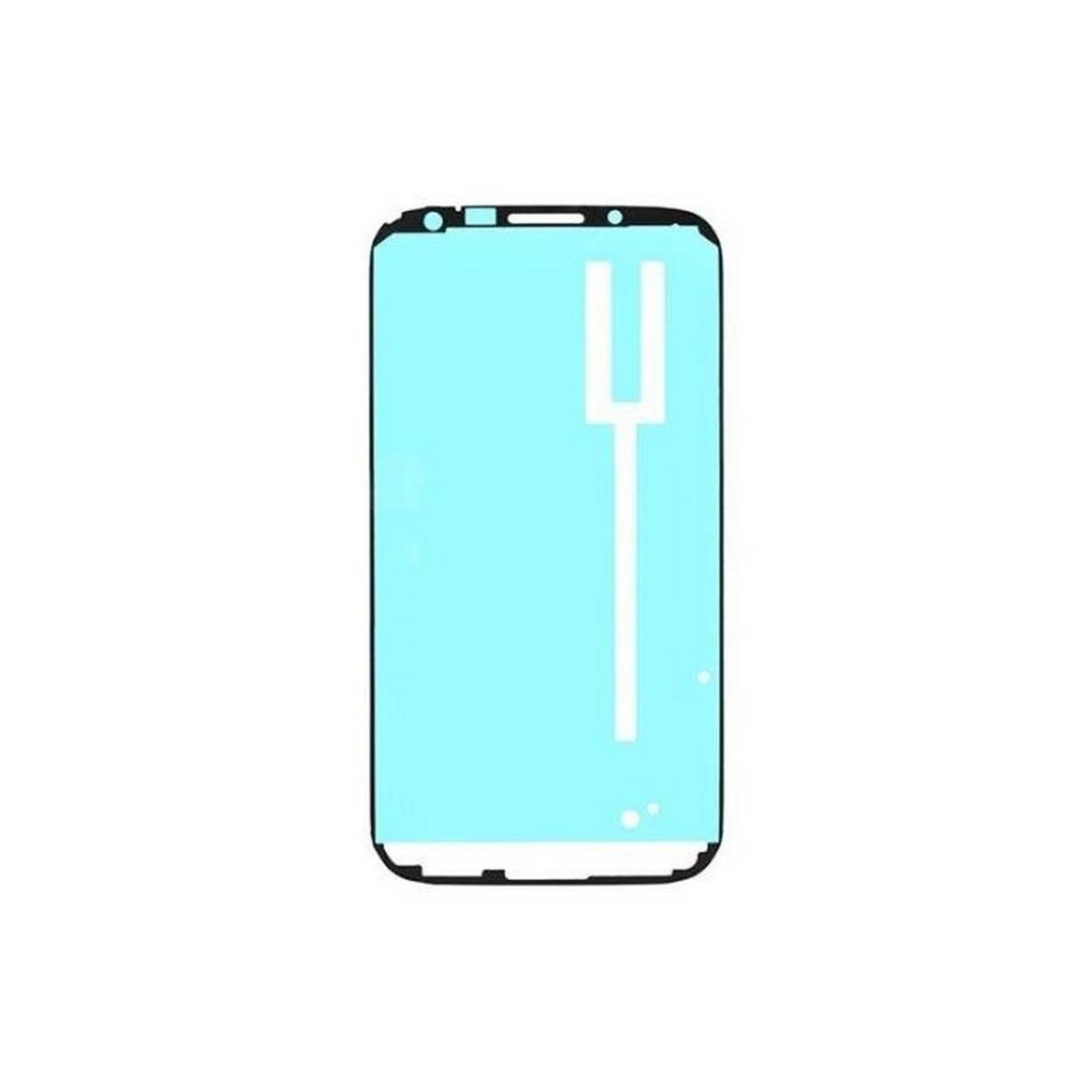 adhesivo cristal Samsung Galaxy NOTE 2 N7100