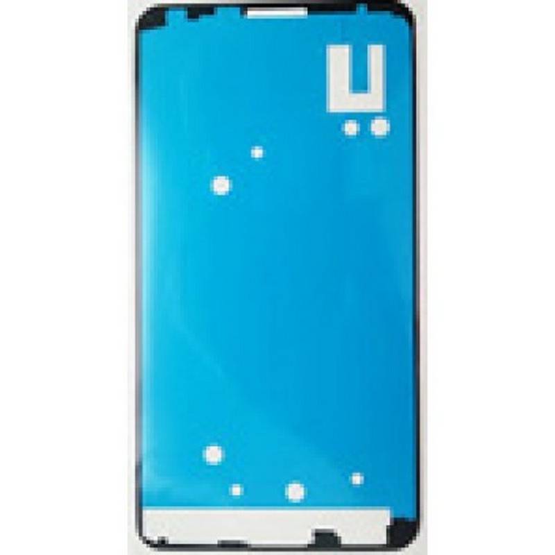 Adhesivo cristal Samsung Galaxy NOTE 3 N9005