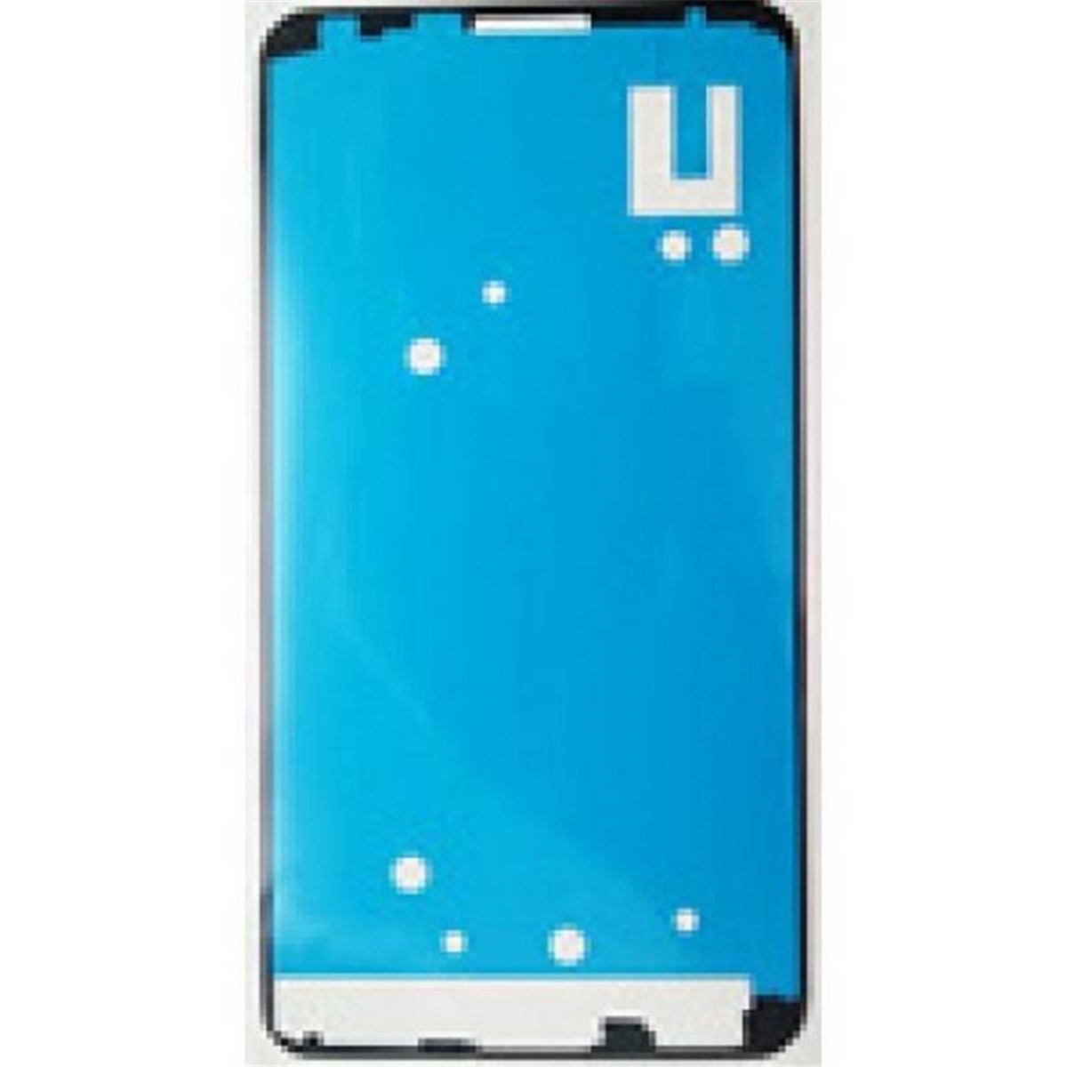 Adhesivo cristal Samsung Galaxy NOTE 3 N9005