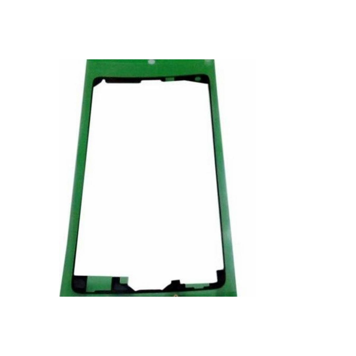 Adhesivo cristal Samsung Galaxy NOTE 4 N910F
