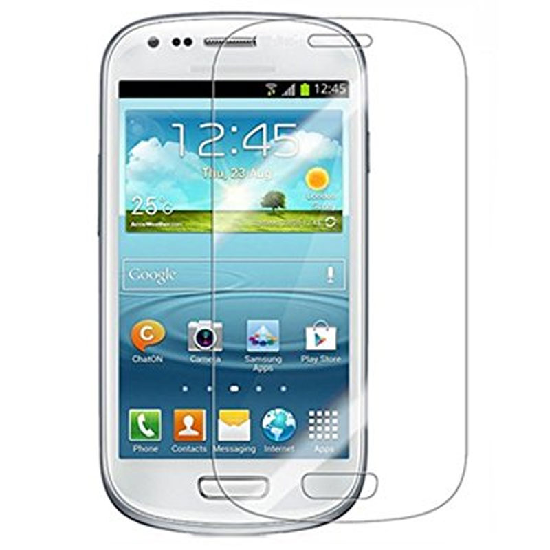 Protector de Pantalla Cristal Templado Samsung Galaxy s3 MINI I8190