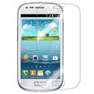 Protector de Pantalla Cristal Templado Samsung Galaxy S3 Mini I8190