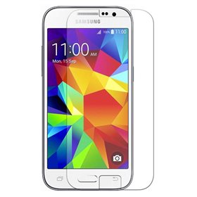 Protector de Ecrã Cristal Templado Samsung Galaxy S4 MINI I9190 