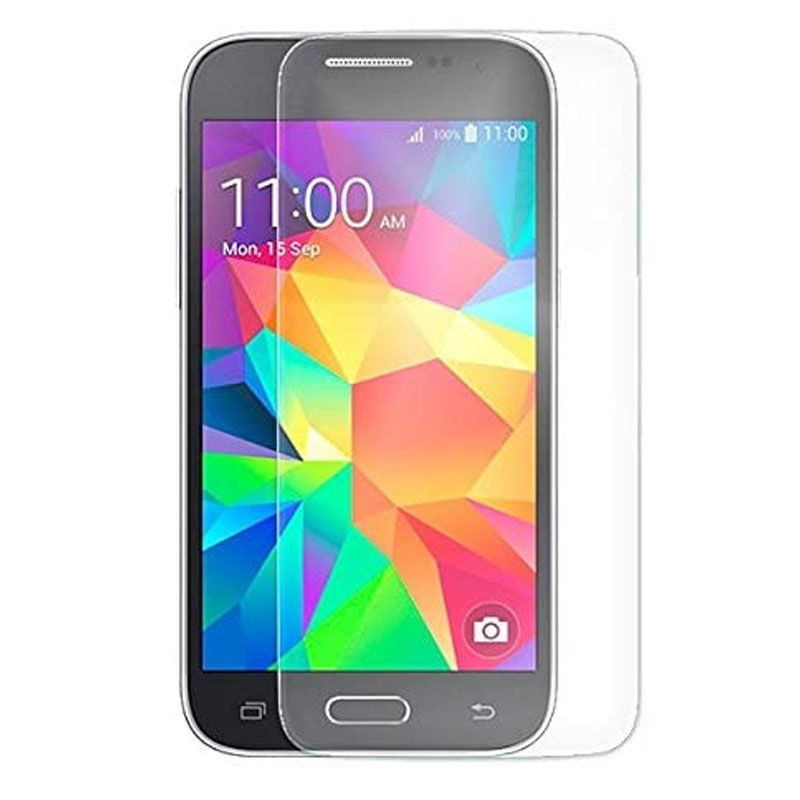 Protector de Ecrã Cristal Templado Samsung Galaxy Core Prime G360