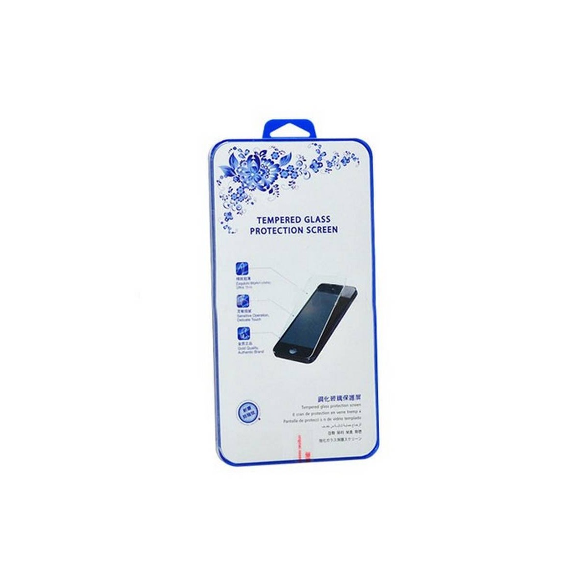 Protector de Pantalla Cristal Templado Samsung Galaxy GRAND NEO I9060 