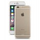 Funda silicona transparente iphone 6 plus