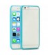 Funda Bumper iphone 6 plus azul