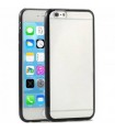 funda bumper iphone 6 plus negra