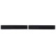 Kit de Tapa Lateral para Sony Xperia Z3 Compact Negro