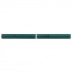 Kit de Tapa Lateral para Sony Xperia Z3 Compact cyan