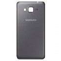 Tapa trasera Galaxy Grand Prime G530 gris