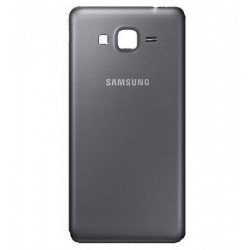 Tapa traseira Galaxy Grand Prime G530 gris