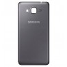 Tapa trasera Samsung Galaxy Grand Prime G530 Gris