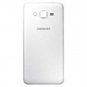 Tapa traseira Galaxy Grand Prime G530 branca