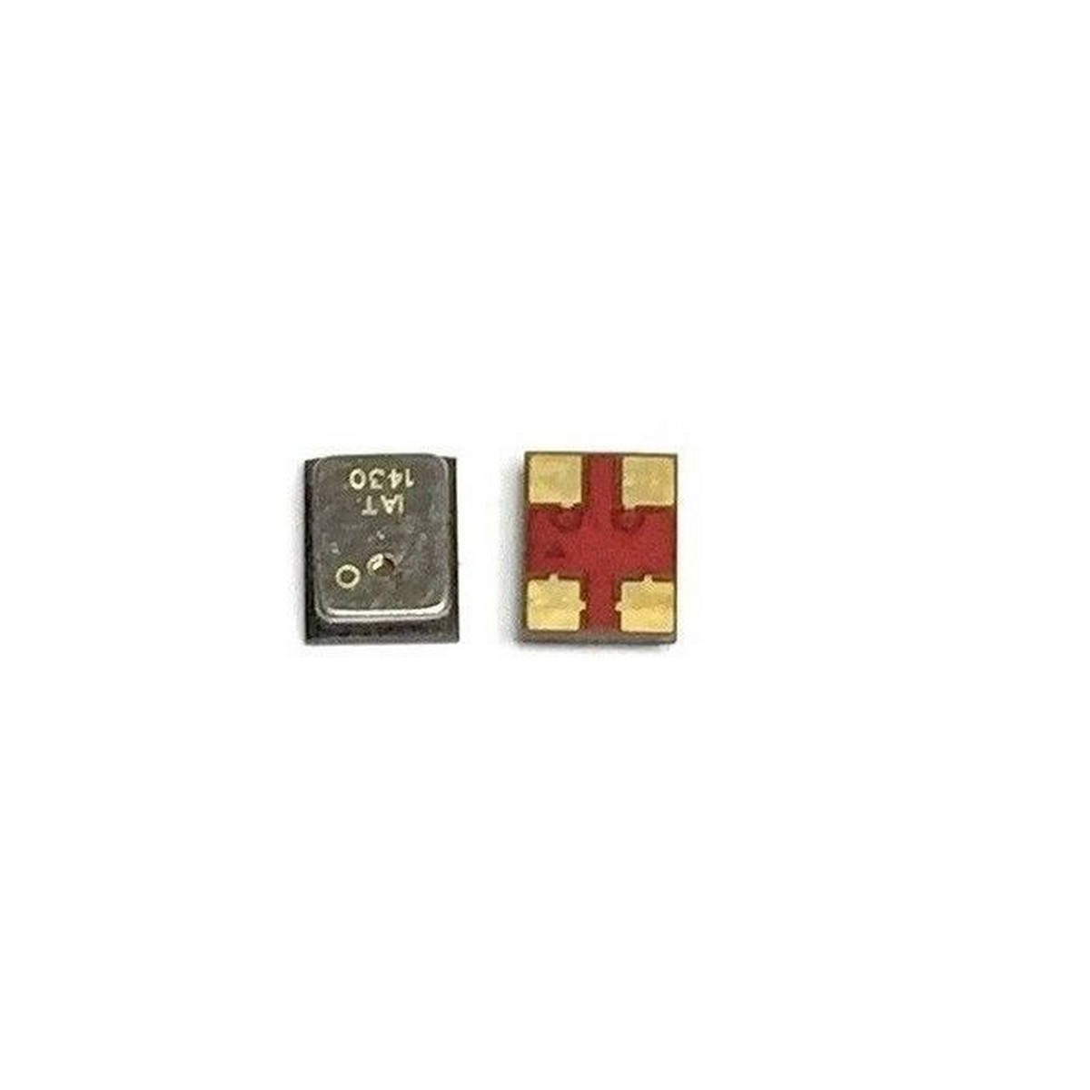 Micrófono para Samsung Galaxy Prime G530